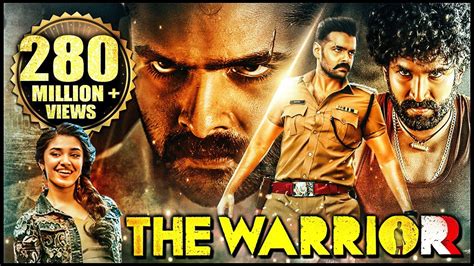 41K views, 240 likes, 4 loves, 10 comments, 3 shares, Facebook Watch Videos from Filmy South: <b>The Warrior</b> Full <b>movie</b> <b>Hindi</b> <b>Dubbed</b> | <b>Ram</b> Potheneni 2022. . The warrior hindi dubbed movie download ram pothineni